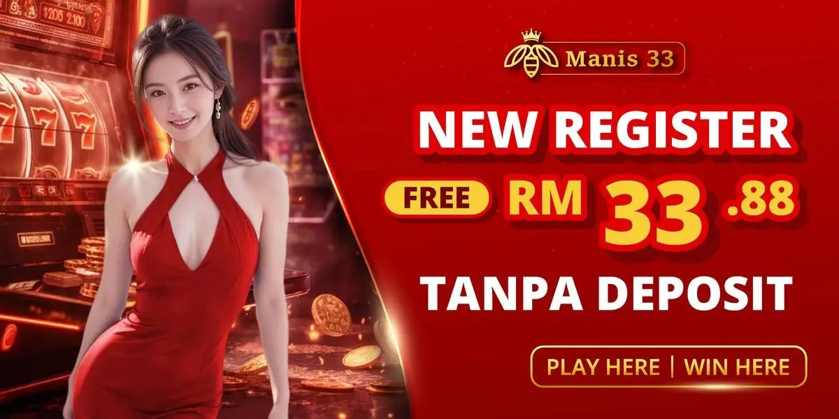 Judi Free Credit No Deposit Get Bonus RM100 New Register