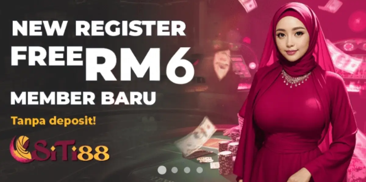 Judifree Credit No Deposit Get Bonus RM100 New Register