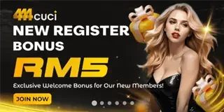 Judifree Credit No Deposit Get Bonus RM100 New Register