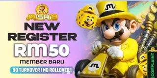 Judifree Credit No Deposit Get Bonus RM100 New Register