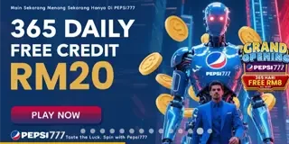 Judifree Credit No Deposit Get Bonus RM100 New Register
