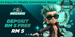 Judifree Credit No Deposit Get Bonus RM100 New Register